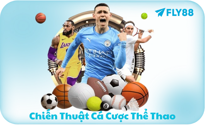 Chien Thuat Ca Cuoc The Thao Chiến Thuật Cá Cược Thể Thao