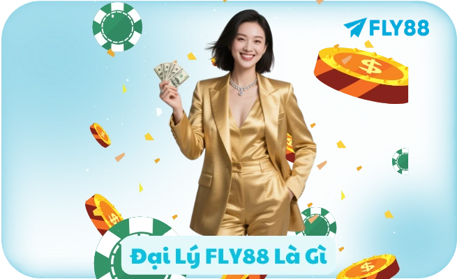 Dai Ly FLY88 La Gi Đại Lý FLY88 Là Gì