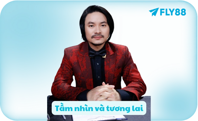 Tầm nhìn và tương lai